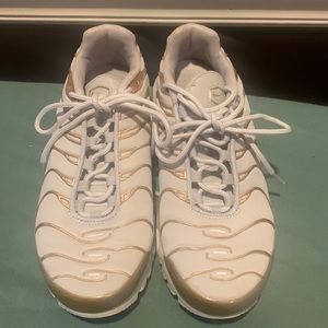 Women’s nike air max plus size 7.5 EUC
